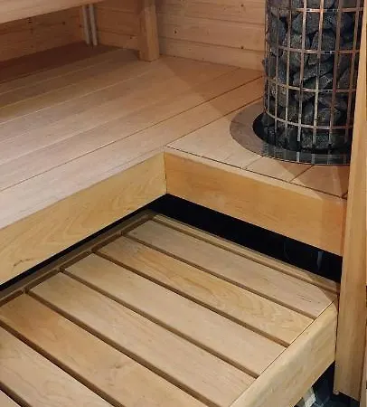 Kontiolomat Oy 3*
