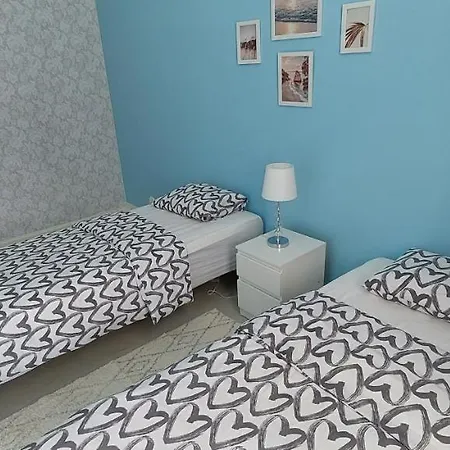Aparthotel Kontiolomat Oy 3*