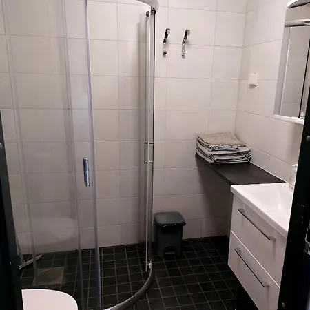 Aparthotel Kontiolomat Oy 3*