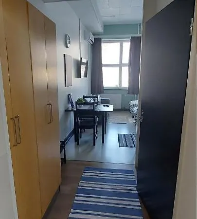 Kontiolomat Oy 3* Kontioniemi