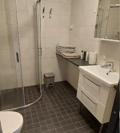 Апарт-отель Kontiolomat Oy Kontioniemi