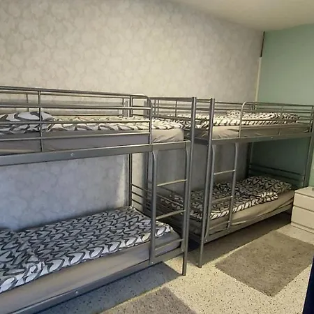 Kontiolomat Oy 3* Kontioniemi