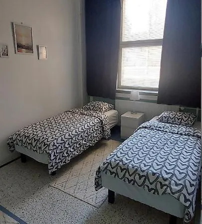 Kontiolomat Oy Апарт-отель Kontioniemi