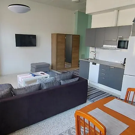 Kontiolomat Oy 3* Kontioniemi