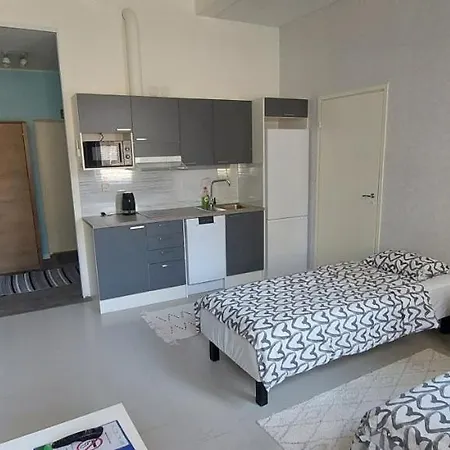 Kontiolomat Oy 3* Kontioniemi