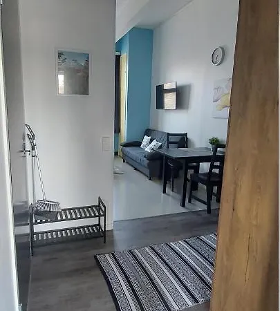 Kontiolomat Oy 3* Kontioniemi