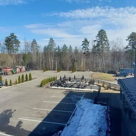 Kontiolomat Oy Aparthotel Kontioniemi