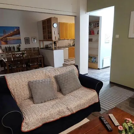 Kontiolomat Oy Aparthotel *