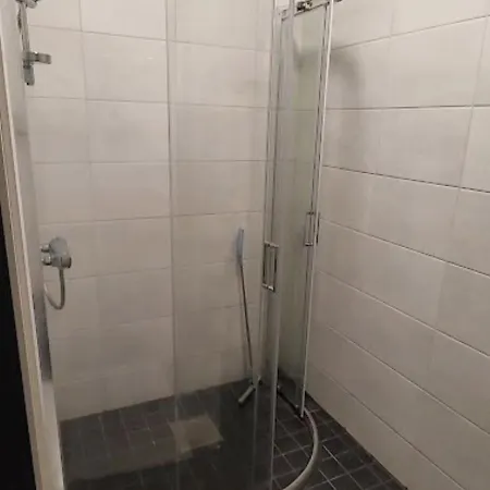 Kontiolomat Oy Апарт-отель Kontioniemi