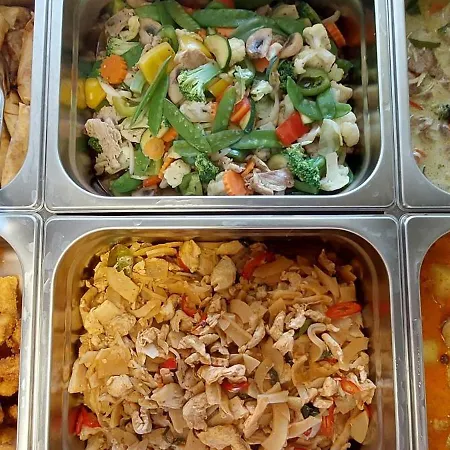 Kontiolomat Oy Apartahotel Kontioniemi