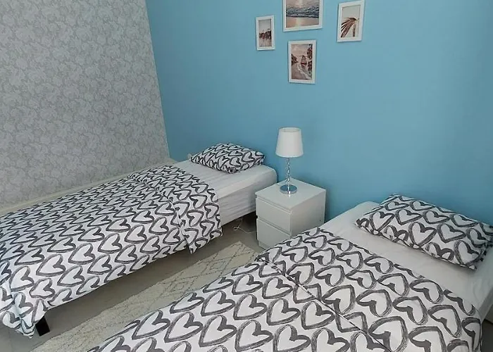 Apartahotel Kontiolomat Oy 3*