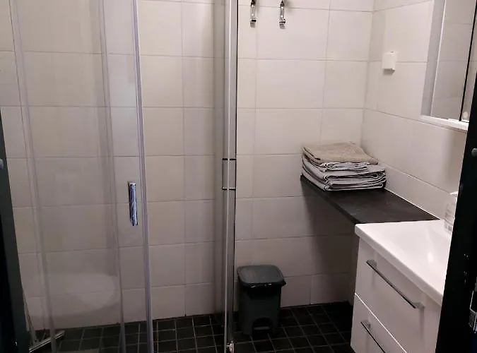 Apartahotel Kontiolomat Oy 3*