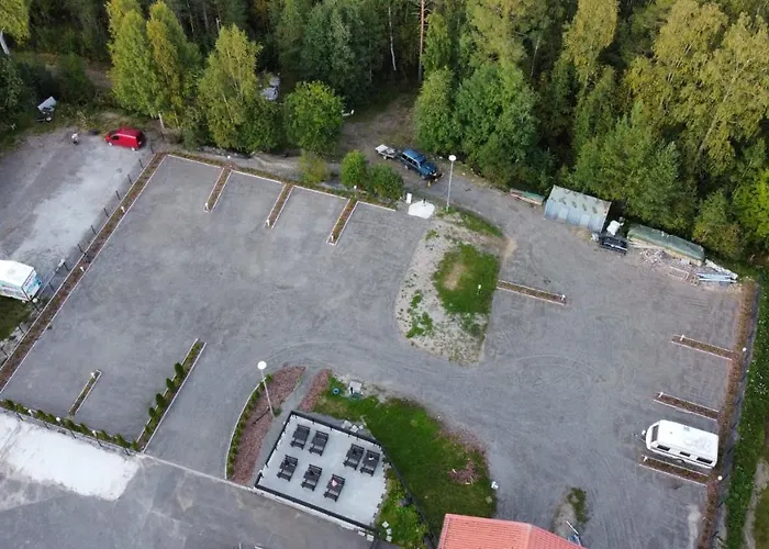 Kontiolomat Oy 3* Kontioniemi