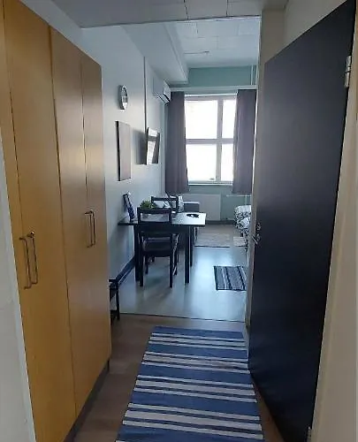 Kontiolomat Oy 3* Kontioniemi