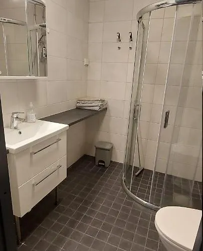 Kontiolomat Oy Apartahotel Kontioniemi