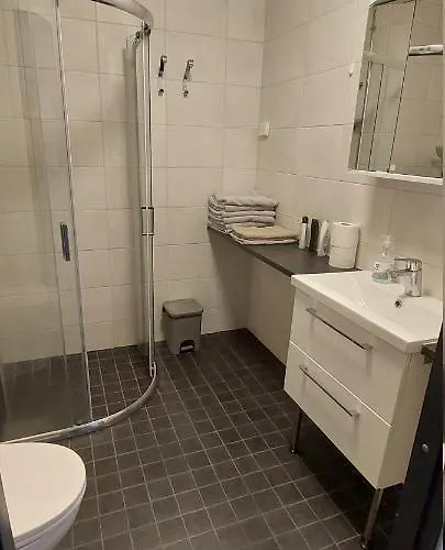 Apartahotel Kontiolomat Oy Kontioniemi