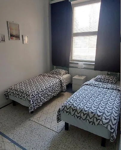 Kontiolomat Oy Apartahotel Kontioniemi