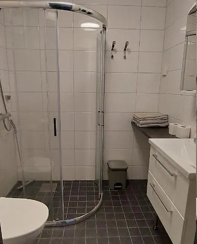 Kontiolomat Oy Apartahotel Kontioniemi