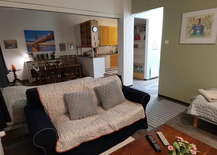 Kontiolomat Oy Apartahotel 3*